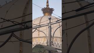 AJMER SHARIF DARGAH 😍🕌 [upl. by Omero]