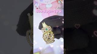 【再投稿】アイプリネイルコロン買ってみた！ボトルもカードも香りもかわいすぎる✨ ひみつのアイプリ アイプリ アイプリバース 아이프리 aipri 秘密的偶像公主 [upl. by Nirred585]