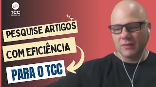 Como Escolher Artigos para o TCC Estratégias certeiras para Pesquisa Acadêmica [upl. by Wescott142]