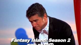 Fantasy Island  Season 2 67 Kyle Richards amp Regis Philbin Clip 1978 [upl. by Annairol]