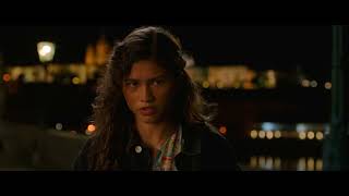 MJ Finds Out Peter is Spider Man Date Scene  Spider Man Far From Home 2019 [upl. by Ilene]