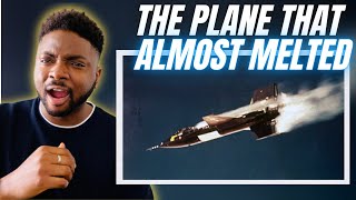 🇬🇧BRIT Reacts To THE PLANE THAT ALMOST MELTED  X15 A2 FASTEST FLIGHT EVER [upl. by Sirah284]