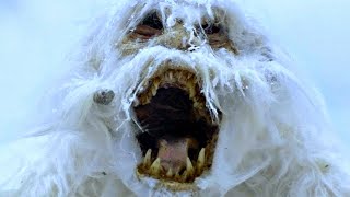 Original Wampa Scenes  The Empire Strikes Back Despecialized [upl. by Krein]