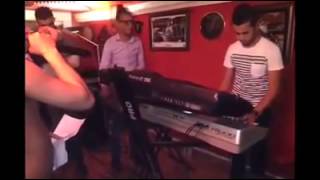 CHeB NaDiR Duo CHeB SaMiR 2014 BeL B R I BeLa3TiHa Au StuDio CliP By DJ TaHiRo0o [upl. by Hahseram658]