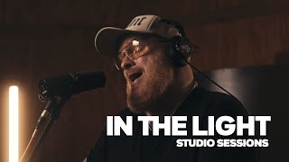 In The Light  DC Talk cover Studio Sessions [upl. by Omidyar]