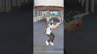 free fire attached status whatsapp status video freefire shortsvideoviral 😃🥀 [upl. by Hilleary]