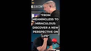 quotFrom Meaningless to Miraculous Discover a New Perspective on Lifequot [upl. by Turrell]