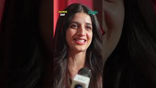 Unbreakable Bond Of Cute Rashteena amp Sweet Agha Jaan  Mawra Hocane  Shamil Khan l Green TV [upl. by Sollows]