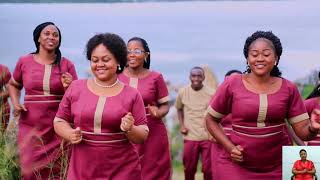 AICT CHANGOMBE CHOIR CVC UTUKUFU ORIGINAL 2020 [upl. by Alieka]