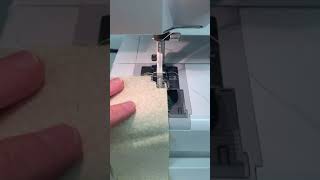 Quarter Inch 14quot Presser Foot Tutorial [upl. by Redmer]