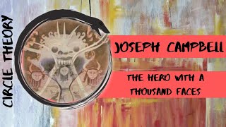 Joseph Campbell The Hero With a Thousand Faces Teaser [upl. by Onivla]