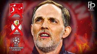 How Bayern Munich IMPLODED Under Thomas Tuchel [upl. by Wenger]