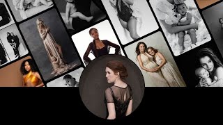 Pinterest Mood Board How to Create a Collaborative Board for Your Photoshoot [upl. by Attiuqaj]