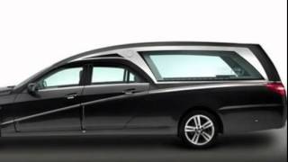 Top 10 exclusive hearses [upl. by Dranyar]