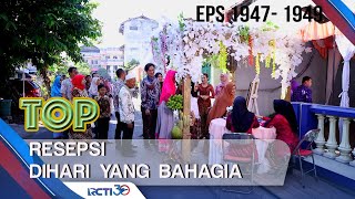 TUKANG OJEK PENGKOLAN PART 1317 24 AGUSTUS 2019 [upl. by Koralle]