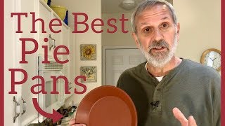 The Best Pie Pans [upl. by Hochman]