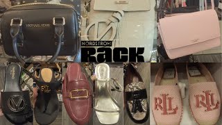 NORDSTROM RACK  GREAT FINDS  COME SHOP WITH ME [upl. by Norit]