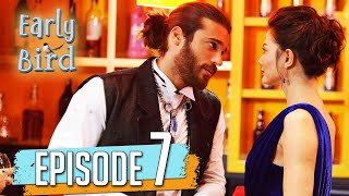 Early Bird Full Episode 7 English Subtitles DaydreamerErkenciKus [upl. by Dhumma]