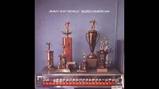 Jimmy Eat World  Sweetness [upl. by Xantha]