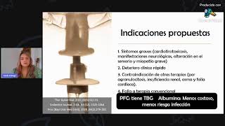 Emergencias endocrinas Tormenta Tiroidea  Dra Cindy Zuluaga  SCOMEETINGS ACEMUCC [upl. by Nylanej]