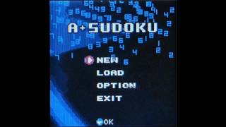 Samsung sudoku music [upl. by Ahsikad]