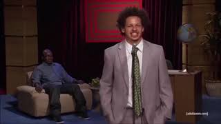 Eric Andre kills compilation [upl. by Atnad]