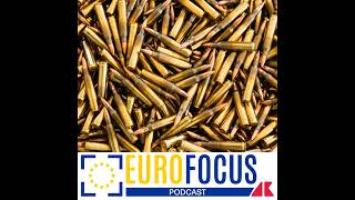 Meno “Buy European” Crolla veto della Francia su acquisti congiunti  Eurofocus podcast Adnkronos [upl. by Ru]