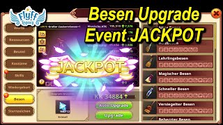 ⭐Lets Play Flyff Legacy 113  Besen Upgrade Event Jackpot⭐ [upl. by Chow]