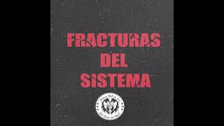 5 Fracturas del Sistema Ft Nkdn Francia  Alegorías  Women Style  Eternal Rap Produce [upl. by Ahsienom465]