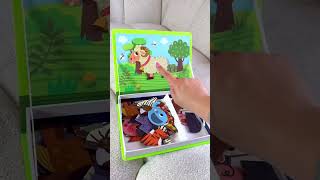 CONCOURS AMAZON Top 10 Toys short shorts Demagny [upl. by Ennaj]