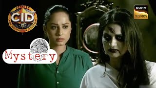 CID Vs Evil Spirit In A Scary Haveli  CID  Crime Mysteries  सीआइडी [upl. by Richard]