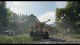 ClassicsZorganes HRMOD Gun Sounds  Preview of NEW SOUNDS Part 1 World of Tanks [upl. by Shelly]