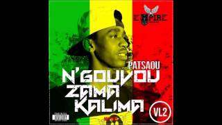 Patsaou  MNG Audio [upl. by Mitran]