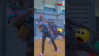 Wouyaaay Reusss ambiance humour wallyseck viraltiktok dance comedy viralvideodanseSenegal [upl. by Ainig]