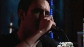 Breaking Benjamin  So Cold Live [upl. by Loggins]