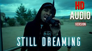 Loza Alexander  Still Dreaming  Official Music Video [upl. by Anwahsat193]