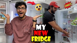 Finally Naya Fridge Le Liya [upl. by Sulienroc]