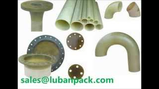 Plastic Pipe Manufacturer [upl. by Effie]