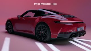 The new Porsche 911  Iconic to the core [upl. by Alvy]