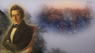 Frederic Chopin  Winter Wind Etude  Frederic Chopin  Klaviermusik  Klassische Musik [upl. by Ajdan218]