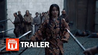 Shōgun Limited Series Episode 9 Trailer  Crimson Sky [upl. by Sonitnatsok]