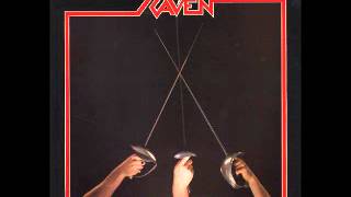 RavenAll for One 1983 Full Album [upl. by Bradeord]