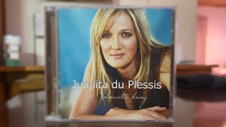 Juanita Du Plessis  Volmaakte Kring  CD [upl. by Richardo677]