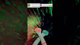 Sawari Sawari 💚🧡prettiest glitter Show uttarakhand kumaoni song inderarya sawarilove shorts [upl. by Joline]