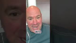 Dana White Gives His Thoughts On the Election [upl. by Odranreb961]