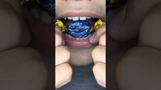 Candy🍬 amp Chocolate🍫Delighat Most Wathed ASMR Chewing Bliss 🍬🍫👶🌈Choco EliteSensationJoy shorts [upl. by Einnij196]