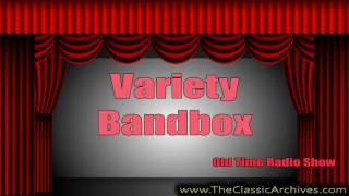 Variety Bandbox 480926 Old Time Radio 20 Cambridge Theatre London 1st Sabre Dance [upl. by Sufur158]