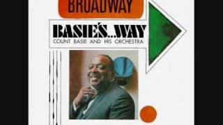 Count Basie amp his Orchestra  Heres That Rainy Day [upl. by Ahsiekin]