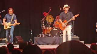 Sawyer brown at the paramount theater in Anderson Indiana 2024 [upl. by Agosto]