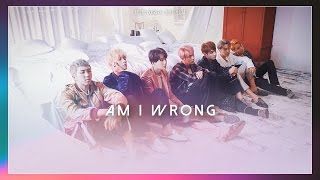 【韓中字】防彈少年團BTS  WINGS  Am I Wrong [upl. by Yvaht]